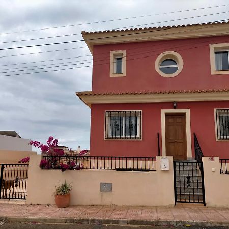 Villa Matheo ボルヌエーボ エクステリア 写真