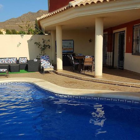 Villa Matheo ボルヌエーボ エクステリア 写真