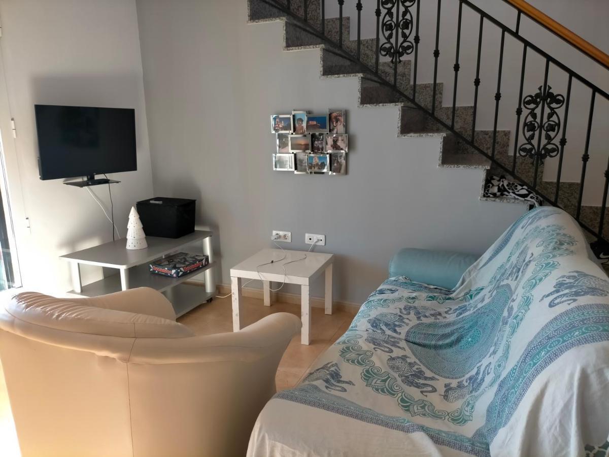 Villa Matheo ボルヌエーボ エクステリア 写真