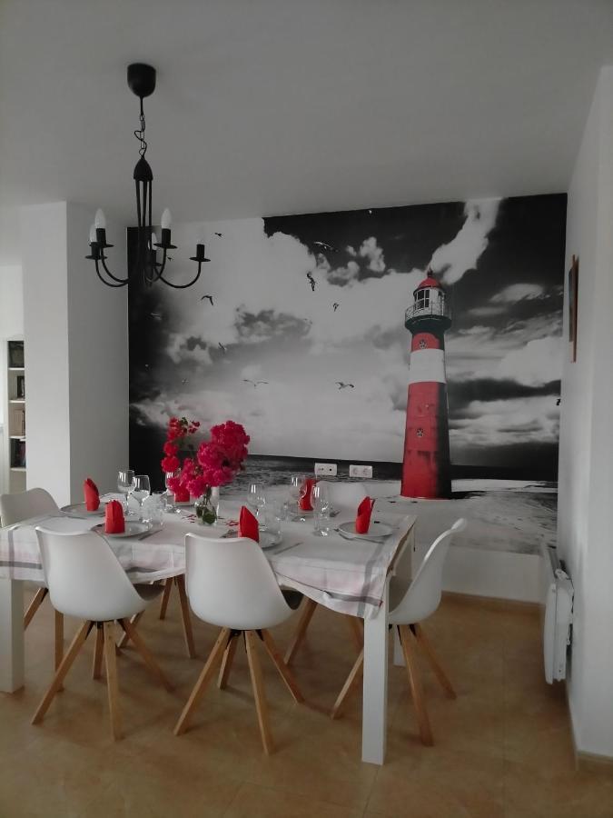 Villa Matheo ボルヌエーボ エクステリア 写真