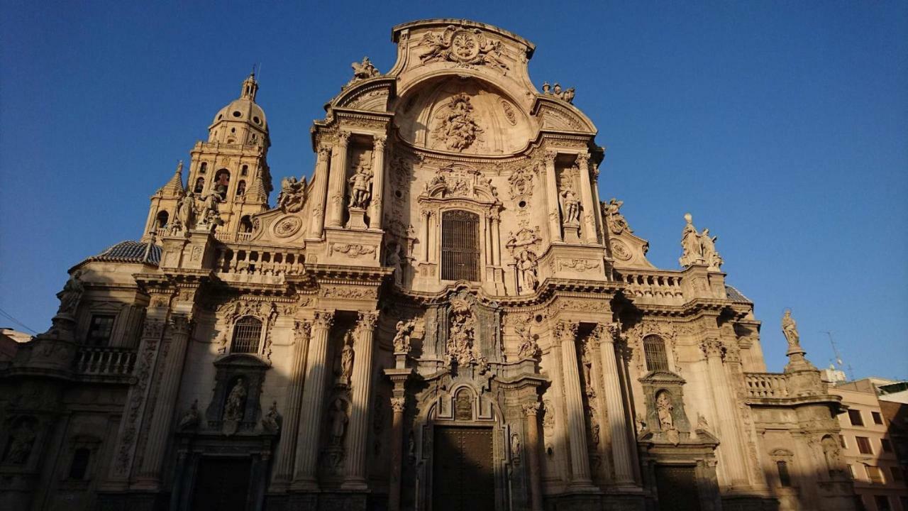 Villa Matheo ボルヌエーボ エクステリア 写真